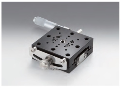 OptoSigma: Goniometers  (GOHT-65A-S Series)