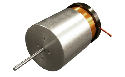 MotiCont: Voice Coil Motor (GVCM-095 Series)