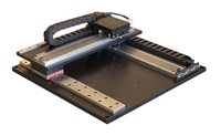 MotiCont: Multi-Axis Positioning Systems (GXY-254-254-01 Series)