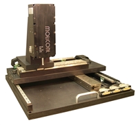 MotiCont: Multi-Axis Positioning Systems (GXY-280-280-01 Series)