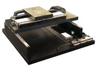 MotiCont: Multi-Axis Positioning Systems (GXY-280-280-02-01 Series)