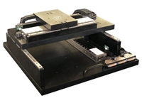 MotiCont: Multi-Axis Positioning Systems (GXY-280-280-02-26 Series)