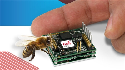 Elmo Motion Control: ExtrIQ, Gold Servo Drives (Gold Bee Series)