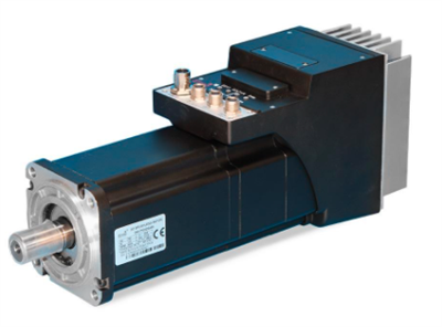 Elmo Motion Control: Integrated Drives & Motors (Gold Duet 80, 750W & 1000W,400VDC & 800VDC)