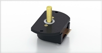 US Digital:H1 Ball Bearing Optical Incremental Shaft Encoder (Rotary)