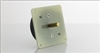 US Digital:H3 Ball Bearing Optical Incremental Shaft Encoder (Rotary)