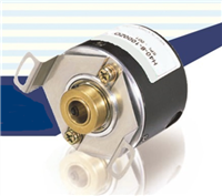 CYCLONE: Incremental Rotary Encoder H40-8-0600ZC
