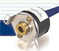 CYCLONE: Incremental Rotary Encoder H40-8-3600VL