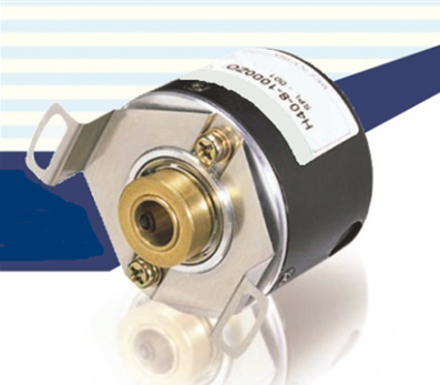 CYCLONE: Incremental Rotary Encoder H40-8-3600VL