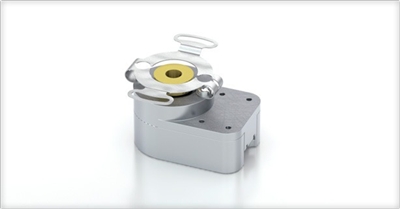 US Digital: HB5M Hollow Bore Optical Incremental Encoder (Rotary)