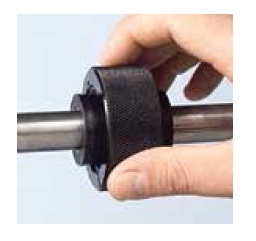 Harmonic Gearboxes: HDI Series Infinit-IndexerÂ® Phase Adjusters