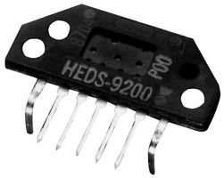 Avago: Linear Optical Incremental Encoder Modules (HEDS-9200 Series)