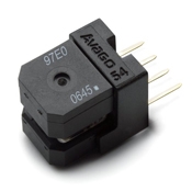 Avago: Small Optical Encoder Modules (HEDS-970x, HEDS-972x Series)