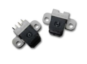 Avago: Small Optical Encoder Modules (HEDS-9710, HEDS-9711 Series)