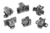 Avago: Small Optical Encoder Modules (HEDS-973x Series)