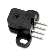 Avago: Small Package 3.3V Analog Encoder (HEDS-97Ex Series)
