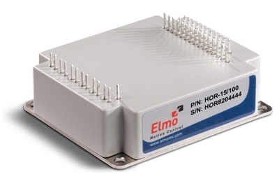 Elmo Motion Control: SimplIQ Servo Drives (Hornet Series)