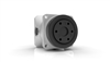 Harmonic Drive: Servo Mount Gearheads (HPG Series)