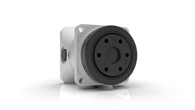 Harmonic Drive: Servo Mount Gearheads (HPG Series)