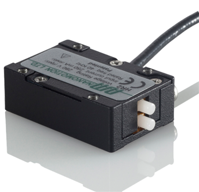 Nanomotion: High Precision Ceramic Motor (HR2 Series)