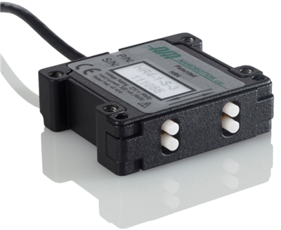 Nanomotion: High Precision Ceramic Motor (HR4 Series)