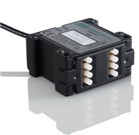Nanomotion: High Precision Ceramic Motor (HR8 Series)