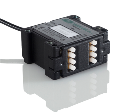 Nanomotion: High Precision Ceramic Motor (HR8 Series)