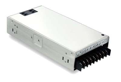 Mean Well: Enclosed Switching Power Supply (HSP-250 Series)