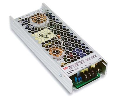 Mean Well: Enclosed Switching Power Supply (HSP-300 Series)