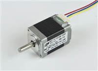 AMP: NEMA 8 High Torque Step Motor (HT08 Series)