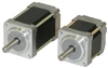 AMP: NEMA 11 High Torque Step Motor (HT11 Series)