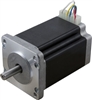 AMP: NEMA 24 High Torque Step Motor (HT24 Series)