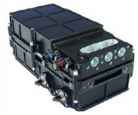 ESI Motion: Incredibly high-powered, fully integrated Servo Drive (Hyperion)