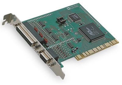 RSF Elektronik: PC Interface Cards (IFC 430 Module)