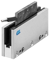 ETEL: Ironless Linear Motors (ILF Series)