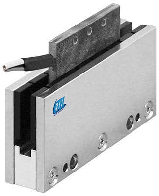 ETEL: Ironless Linear Motors (ILF Series)