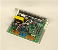 MYCOM: 2-Phase DC Type Stepper Drive (INS200 Series)