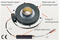 INTORQ: Speed Sensors