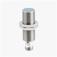 Baumer: Inductive Distance Sensors  IR18.D10L-F60.GP1I.7BF