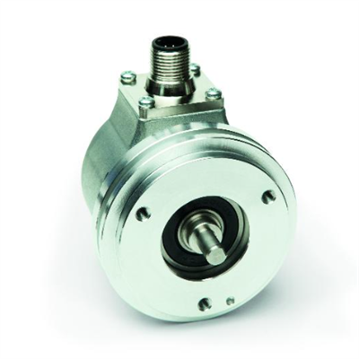 SIKO: Incremental Encoder (IV5800 Series)