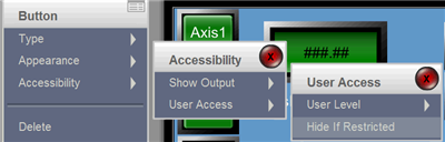 Parker:  INTERACT XPRESS MANAGER 4.2.0 Development software  IXM-0420