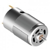 Transmotec DC Motors (no gear) Round 1W-100W Ã¸ >25-29 [JC5FN & JD5FN]