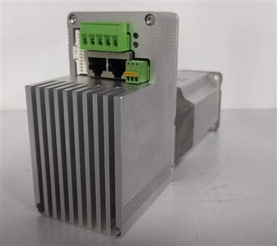 200W,CANopen,IP20,Integrated Servo Motor