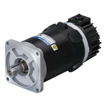 Sanyo Denki: SANMOTION DC Servo Motor KA506TXX