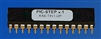 PIC-SERVO: PIC-STEP Motion Control Chip (KAE-T3V1)
