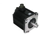 Komotek :1KW 380VAC Brushless Motor Without Brake ,With Endat2.2 Absolute Encoder,KAND-10GW1S2