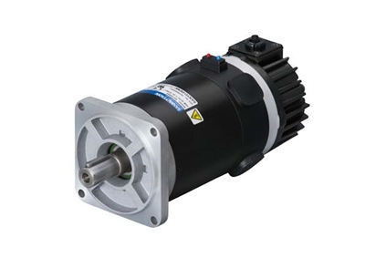 SANMOTION K Series DC Brush Servo Motor KB4XXXXX