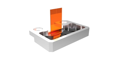 Numerik Jena: Incremental Linear Encoder (Kit L2 Series)