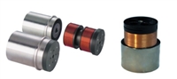 BEI: Linear Voice Coil Actuators - Cylindrical Un-Housed (LA13 Series)