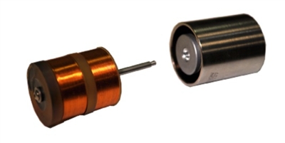 BEI: Linear Voice Coil Actuators - Semi-Housed (LA16 Series)